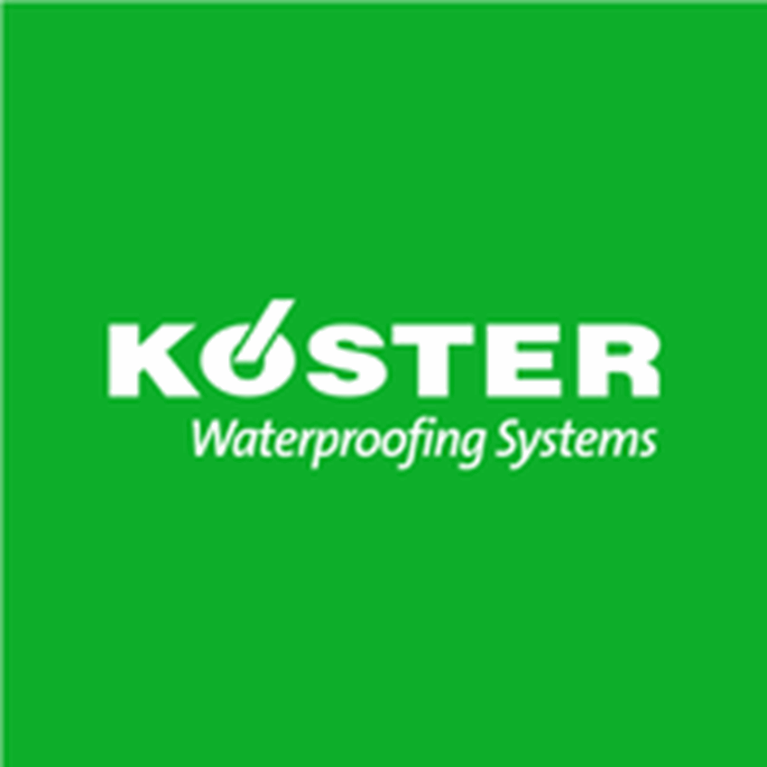 KÖSTER YAPI KİMYASALLARI A.Ş.