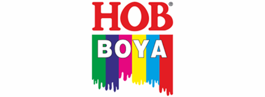 HOB BOYA A.Ş.