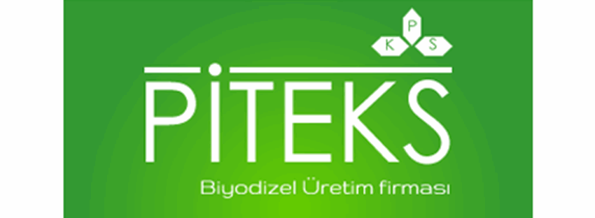 PİTEKS PETROL İNŞ. GIDA KİMYA SAN. LTD ŞTİ.