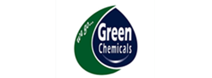 GREEN CHEMICALS A.ŞKALARI TÜRK A.Ş.